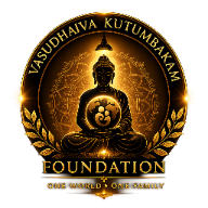 VK Foundation Logo